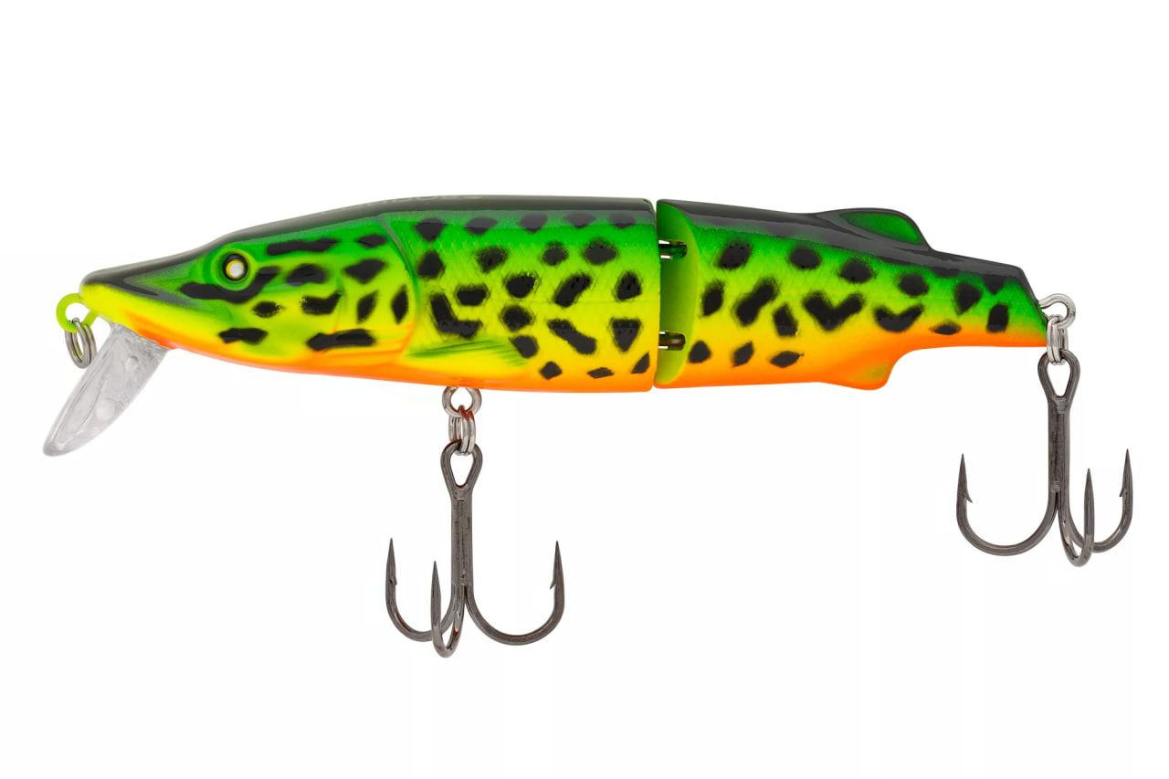 KILLER PIKE