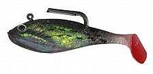 Фото виброхвост оснащённый condor crazy bait wsb02 размер 50 мм. вес 5 гр. цвет 03#