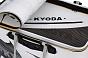 Фото сумка рыбака kyoda цвет белый, размер 50*30*35