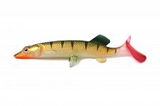Фото виброхвост  condor crazy bait pke06 размер 150 мм, цвет 08 (3шт)