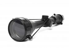 Фото прицел gamo 3-9x50 r14