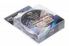 Фото megastrong fluorocarbon coating d-0,20 мм, l-30 м, разрывная нагрузка 7,20 кг (10 шт)