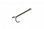 Фото крючок-двойник condor x-long double hook №3/0 bn (40 шт/упак)