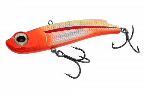 Фото воблер kyoda lizard vib, размер 95 мм, вес 30 гр, тонущий, цвет p1431