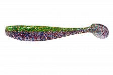 Фото виброхвост  condor crazy bait c-shad 3  размер 75 мм- 4 гр, цвет 200 (7 шт)