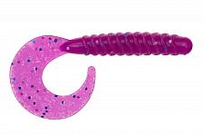 Фото твистер condor crazy bait ctd145 размер 145 мм, цвет 013 (4 шт)