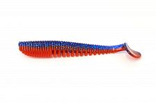 Фото виброхвост condor crazy bait ftm110 размер 110 мм  цвет 202 (5 шт)