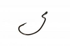 Фото крючок офсетный condor worm hook №7/0 bn (50 шт/упак)