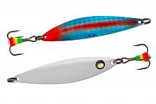 Фото блесна зимняя condor zander, вес 12,0 гр. длина 60 мм,  цвет 212