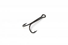 Фото крючок-двойник condor long double hook №1/0 bn (50 шт/упак)