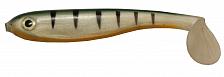 Фото виброхвост condor crazy bait bsh120 размер 120 мм  цвет 009 (3 шт)