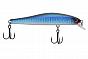 Фото воблер kyoda volador minnow-90f, длина 9,0 см, вес 10.0 гр, цвет p299, заглубление 0,5-1,0м.