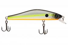 Фото воблер kyoda friday minnow-80sp, длина 8,0 см, вес 8.5 гр, цвет p1282,  заглубление 0,7-1.5 м.