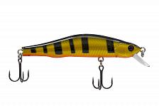 Фото воблер kyoda jarvis minnow-90sr, длина 9,0 см, вес 10.5 гр, цвет p282, заглубление 0,5-1,0м.