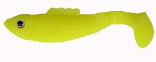 Фото виброхвост condor crazy bait ch100dm размер 100 мм  цвет 045 (6 шт)