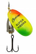 Фото super vibra размер 6, вес 18,0 гр, цвет cb01, (5шт)