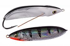 Фото smart minnow, размер 80 мм, вес 20 гр, тонущий, цвет sh #06 (1 шт)