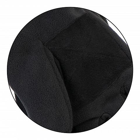 Фото перчатки kyoda, мод. k-115, цвет чёрный, размер xl