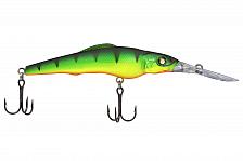 Фото magic harpoon (mh90) размер 90 мм, вес 15.0гр, заглубление 0 - 3,5 m, цвет 161