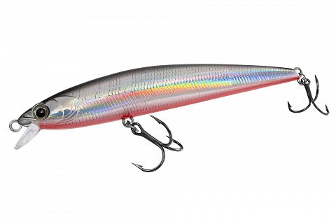 Фото воблер kyoda cruiser minnow-95sp, длина 9,5 см, вес 8.0 гр, цвет p1241,  заглубление 0,5-0,6 м.
