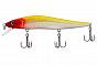 Фото воблер kyoda pre-stun minnow-110f, длина 11,0 см, вес 13,0 гр, цвет p1651, заглубление 0-1,0 м