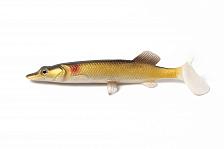 Фото виброхвост  condor crazy bait pke04 размер 100 мм, цвет 09 (5шт)