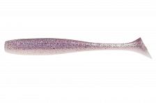 Фото виброхвост kyoda new assassine, длина 114 мм (4,5"), вес 8 гр, цвет 2а69 (8 шт./упак.)