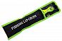 Фото захват для рыбы kyoda металлический, весы, цветной, чехол