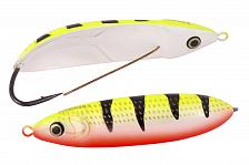 Фото smart minnow, размер 80 мм, вес 20 гр, тонущий, цвет yot #04 (1 шт)