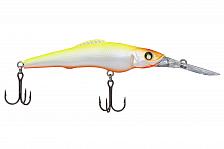 Фото magic harpoon (mh90) размер 90 мм, вес 15.0гр, заглубление 0 - 3,5 m, цвет 416