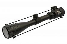 Фото прицел condor 3-9x40aoeg