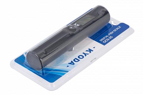 Фото весы электронные kyoda, модель ocs-25 (50 кг)