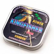 Фото kingfisher  condor d-0,20 мм, l-30 м,  разрывная нагрузка 6,02 кг (20 шт)