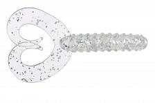 Фото твистер двухвостый condor crazy bait dtd75 размер 75 мм  цвет 019 (10 шт)
