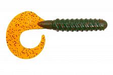 Фото твистер condor crazy bait ctd60  размер 60 мм, цвет a016 (12 шт)