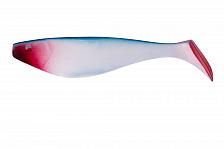 Фото виброхвост condor crazy bait sh100 размер 100 мм  цвет 175 (6 шт)
