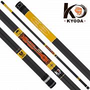 Фото удилище kyoda pro max 700 pole, длина 7 м, без колец, hmc