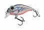 Фото воблер kyoda bug minnow-48f, длина 4,8 см, вес 6,0 гр, цвет p1242, заглубление 0-0,7 м