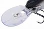 Фото воблер kyoda ispolin crank 70f, длина 7,0 см, вес 20 гр, заглубление 0,0-4,0 м. цвет p2584