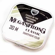 Фото megastrong classic d-0,14 мм, l-30 м (20 шт)