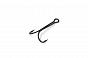 Фото крючок-двойник condor long double hook №3/0 bn (40 шт/упак)
