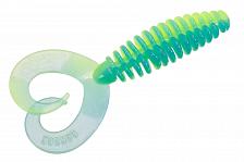 Фото твистер condor crazy bait c-twist 3  размер 70 мм, цвет 189 (6 шт)