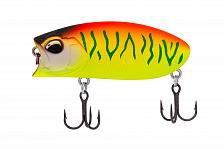 Фото воблер kyoda catshark minnow-57f, длина 57 мм, вес 9  гр, цвет p1899 заглубление 0 - 0,2 м.