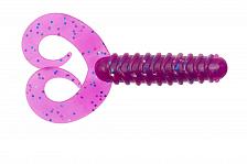 Фото твистер двухвостый condor crazy bait dtd145 размер 145 мм  цвет 013 (4 шт)