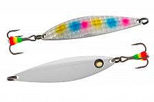 Фото блесна зимняя condor zander, вес 7,0 гр. длина 55 мм,  цвет 230
