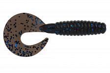 Фото твистер condor crazy bait kal70 размер 70 мм, цвет 012 (10 шт)