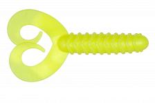 Фото твистер двухвостый condor crazy bait dtd75 размер 75 мм  цвет 045 (10 шт)