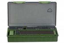 Фото поводочница карповая carp rig box +6 боксов (340x180x60 мм) box-008