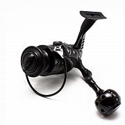 Фото катушка kyoda "phantom" 2000, 10+1 подшипн., передний фрикцион, запасная шпуля