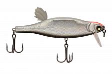 Фото воблер condor sick fish размер 105 мм, вес 18.0 гр, заглубление 0 - 1.0 м, цвет 146